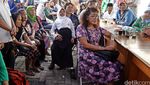 Warga Kalijodo Direlokasi ke Rusun Pulogebang