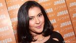 Lola Amaria di Pemutaran Perdana Film Jingga