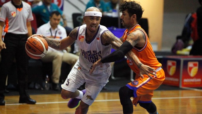 Cerita soal Mario Wuysang dan Minimarket di Kuala Lumpur