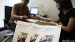 Kemenkeu Luncurkan Sukuk SR-008