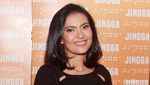 Lola Amaria di Pemutaran Perdana Film Jingga