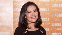 Menurutnya, film garapannya kali ini adalah film yang paling ringan. Pool/Gus Mun/detikFoto.