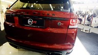 Di luar negeri, mobil ini dijual dengan harga mulai Rp 1,9 miliar.