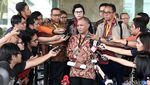 Sejumlah Guru Besar Tolak Revisi UU KPK