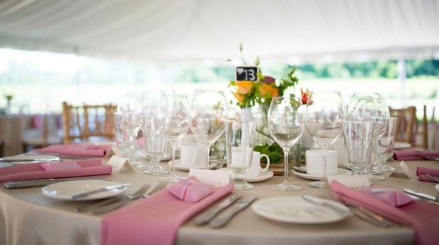 6 Trik Ini Bisa Dilakukan untuk Menghemat Biaya Pesta Pernikahan