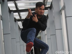 Terjawab! Saipul Jamil Keluar Penjara untuk Latihan Orkestra di Balai Sarbini