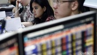 Sementara nilai tukar rupiah terhadap dolar Amerika Serikat (AS) sore ini melemah. Dolar AS berada di posisi Rp 13.501 dibandingkan posisi perdagangan kemarin di Rp 13.476.