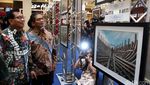 Pameran Foto UMKM BRI