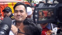 Saipul saat ditemui di Polsek Kelapa Gading, Jakarta Utara pada Jumat (19/2/2016). Pool/Noel/detikFoto.