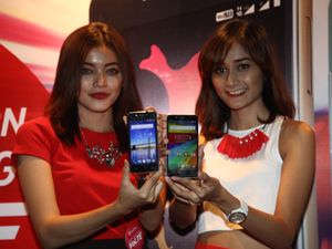 Duo Andromax Terbaru Meluncur