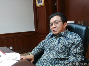 OJK Akan Bentuk Satgas Waspada Investasi di Daerah