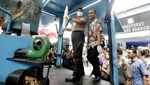 Polisi Musnahkan Barbuk Narkotika