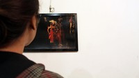 Termasuk juga kebudayaanya. Febri Angga Palguna/detikFoto.