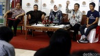 Hal tersebut disampaikan Direktur Jenderal Pengelolaan Sampah dan Limbah Bahan Beracun Berbahaya (PSLB3) Kementerian Lingkungan Hidup dan Kehutanan (Kemen-LHK) Tuti Mintarsih. 
