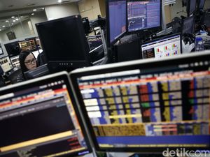 Yakin Kamu Berinvestasi di Emiten yang Tepat? Begini Ngukurnya