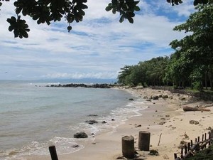 Kemenpar Akan Bangun 1.000 Homestay di Tanjung Lesung
