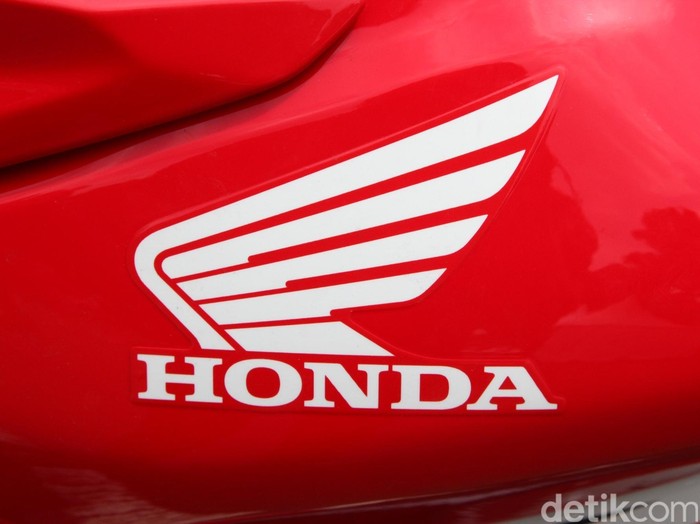 Honda Siapkan Motor Hybrid?