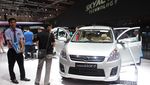 Begini Kalau Suzuki Ertiga Jadi Mobil Toyota