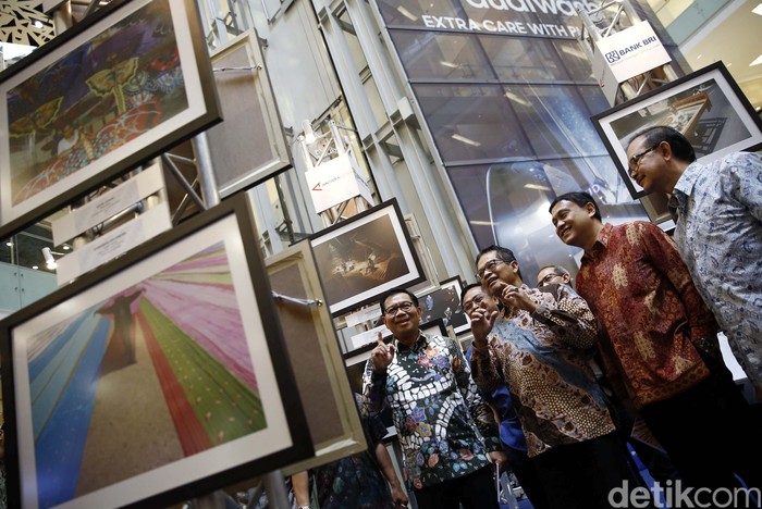 Menkop UKM: Penyerapan KUR Sudah 14% dari Target Rp 100 T