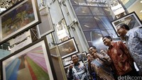 BRI berkomitmen untuk terus mensejahterakan para pelaku usaha kecil dan menengah dengan menyalurkan KUR senilai Rp 67,5 triliun dari target penyaluran KUR secara nasional senilai Rp 100 triliun.