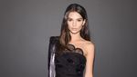 Emily Ratajkowski, Sexy in Black!