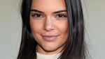 Kendall Jenner Cantik Natural