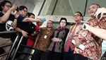 Sejumlah Guru Besar Tolak Revisi UU KPK