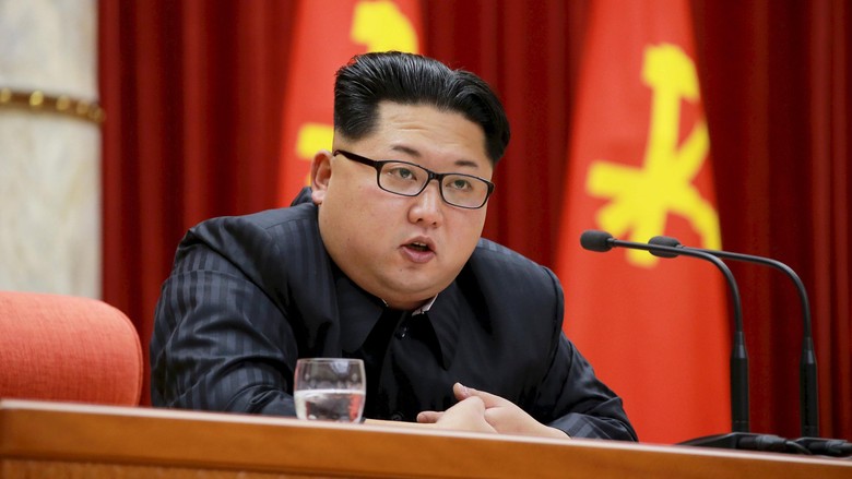 Beri Laporan Palsu ke Kim Jong-Un, 5 Pejabat Korut Dieksekusi Beri Laporan Palsu ke Kim Jong-Un, 5 Pejabat Korut Dieksekusi