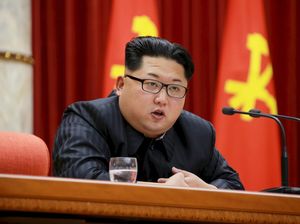 Beri Laporan Palsu ke Kim Jong-Un, 5 Pejabat Korut Dieksekusi