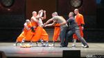Yuk, Intip Cuplikan Pertunjukan Shaolin Warriors di Jakarta!