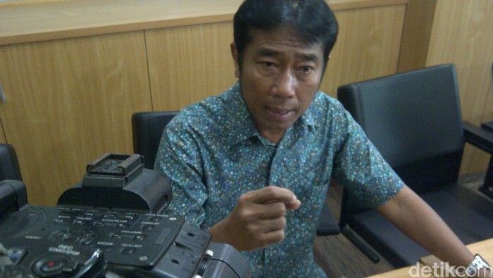 Lulung: Penggusuran Kalijodo Pengalihan Isu