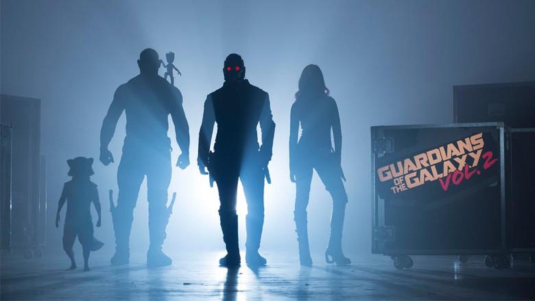 Pemain Tutup Mulut soal Pemecatan Sutradara Guardians of the Galaxy Pemain Tutup Mulut soal Pemecatan Sutradara Guardians of the Galaxy
