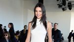 Kendall Jenner Cantik Natural