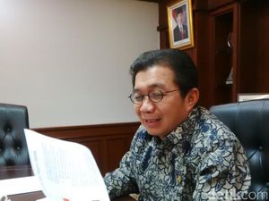 Margin Perbankan RI Tertinggi di ASEAN, Ini Datanya