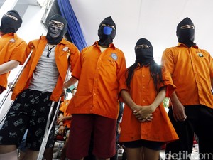 Keluarga Mafia Narkoba Tak Ada yang Divonis Mati, Jaksa Ajukan Kasasi
