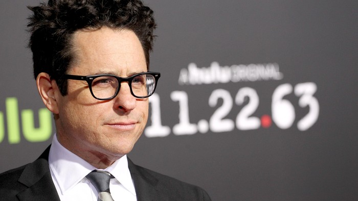 Setelah Star Wars ke-7, JJ Abrams Siapkan The God Particle