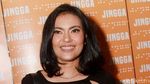 Lola Amaria di Pemutaran Perdana Film Jingga