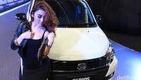 Daihatsu Terios menjadi model ke-18 paling laris di April 2017 mencapai 1.312 unit. Foto: M Luthfi Andika