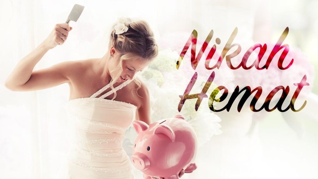 Tips Menghemat Biaya Pernikahan
