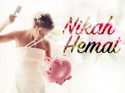 Tips Menghemat Biaya Pernikahan