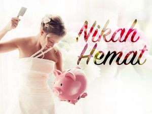 Menikah Saat Pandemi, Bisa dengan Rp 5 Juta Saja