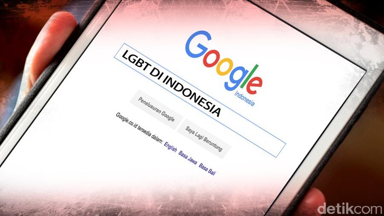 Parmusi Dorong RUU Anti Paham LGBT, akan Serahkan Draf ke DPR