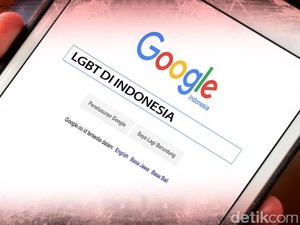 Parmusi Dorong RUU Anti Paham LGBT, akan Serahkan Draf ke DPR