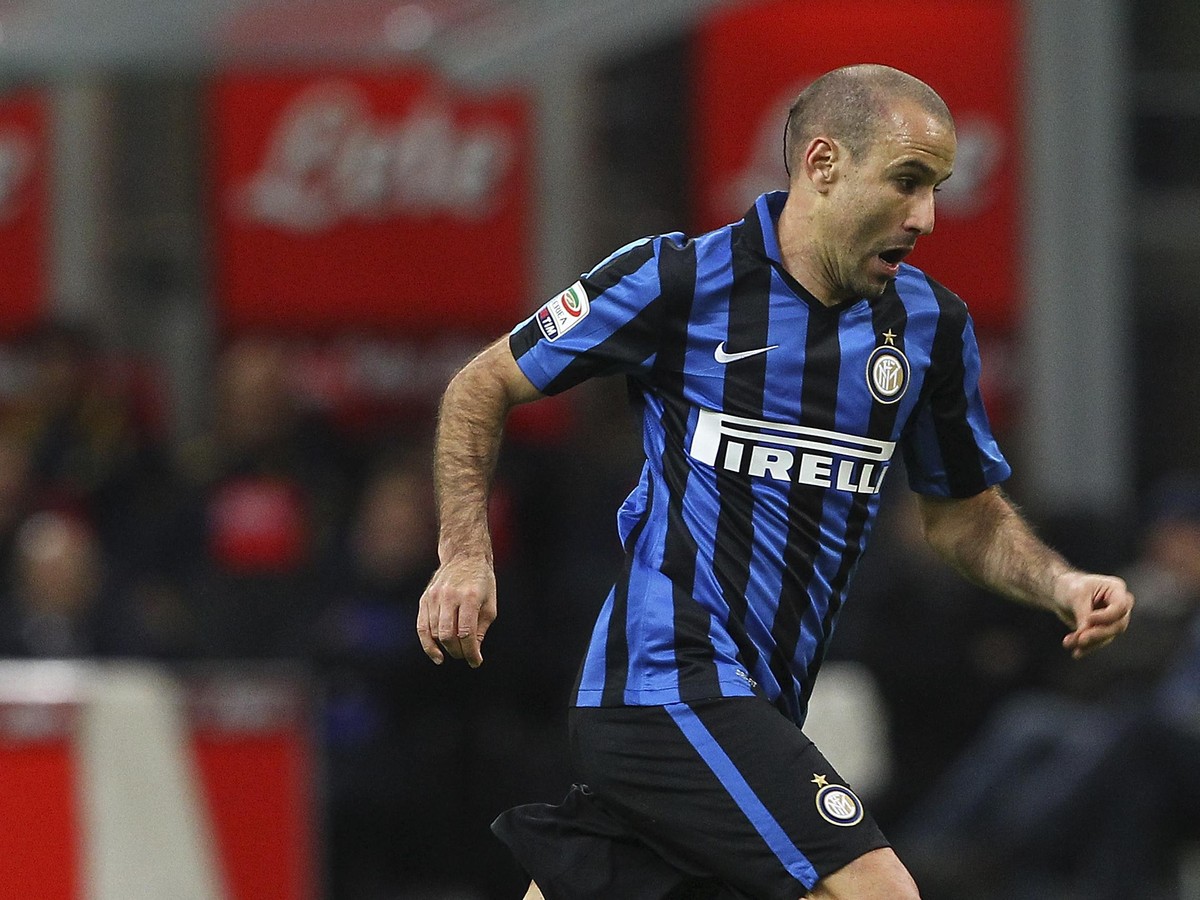 Foto: Marco Luzzani/Getty Images
