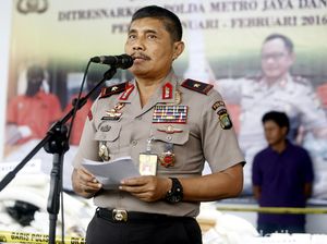 Warga Jakarta yang Mau Berlibur Diimbau Titipkan Rumah ke Petugas Keamanan