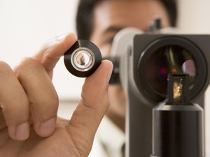 Kenali 4 Jenis Glaukoma yang Mengintai Mata