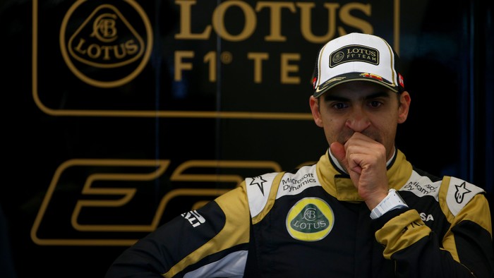 Saat (Uang) Negara Mendukung Pebalapnya Tampil di F1