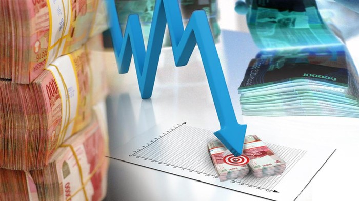 Survei BI: Bunga Kredit Bakal Turun di Triwulan III