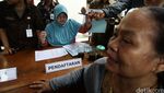 Warga Kalijodo Direlokasi ke Rusun Pulogebang