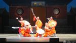 Yuk, Intip Cuplikan Pertunjukan Shaolin Warriors di Jakarta!